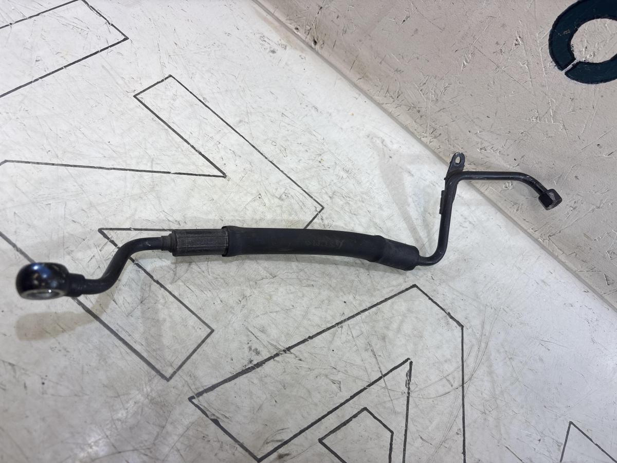 Шланг гидроусилителя 8D0422893D Audi A4 B5