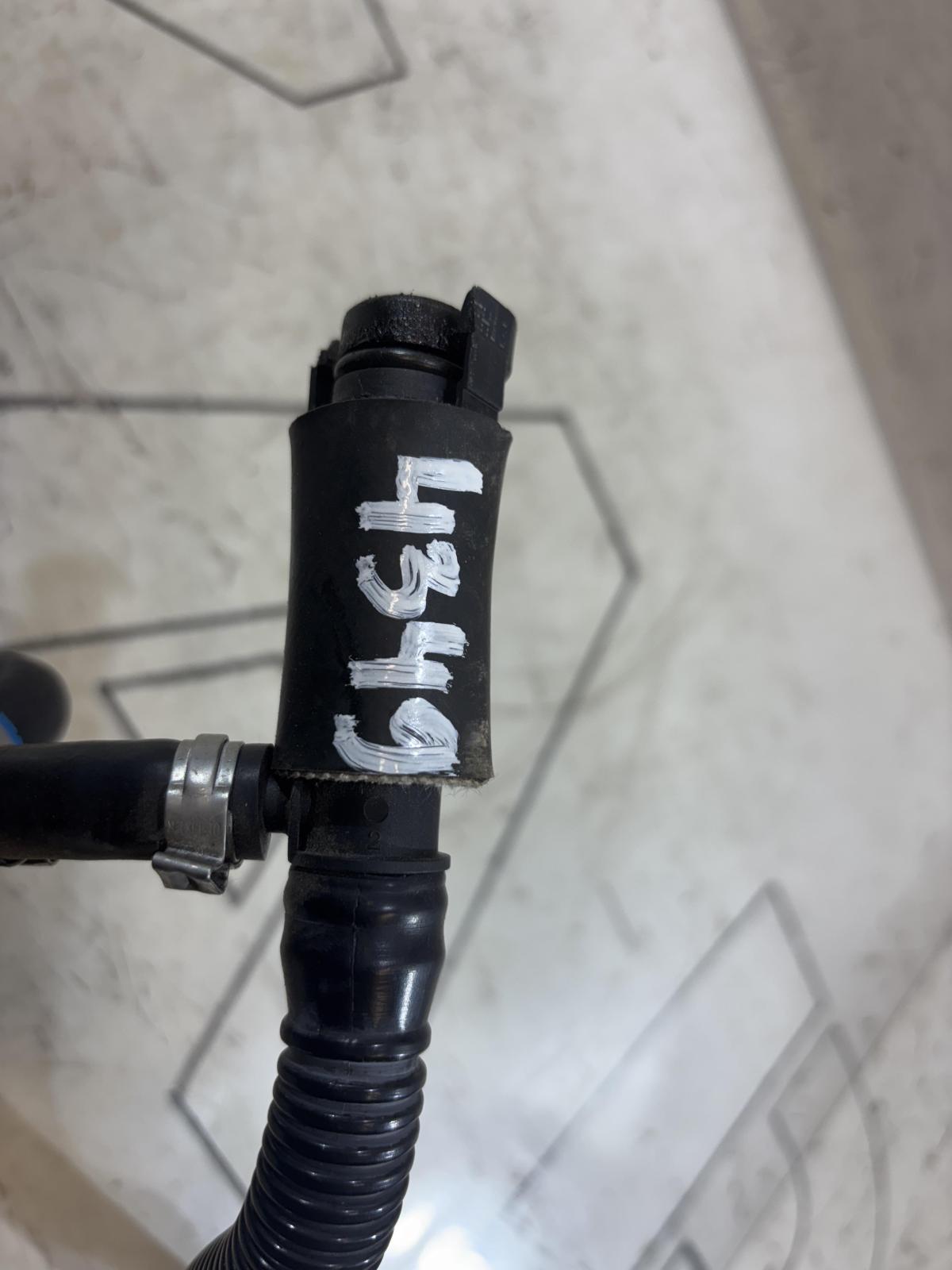 Электромагнитный клапан 078906283B 