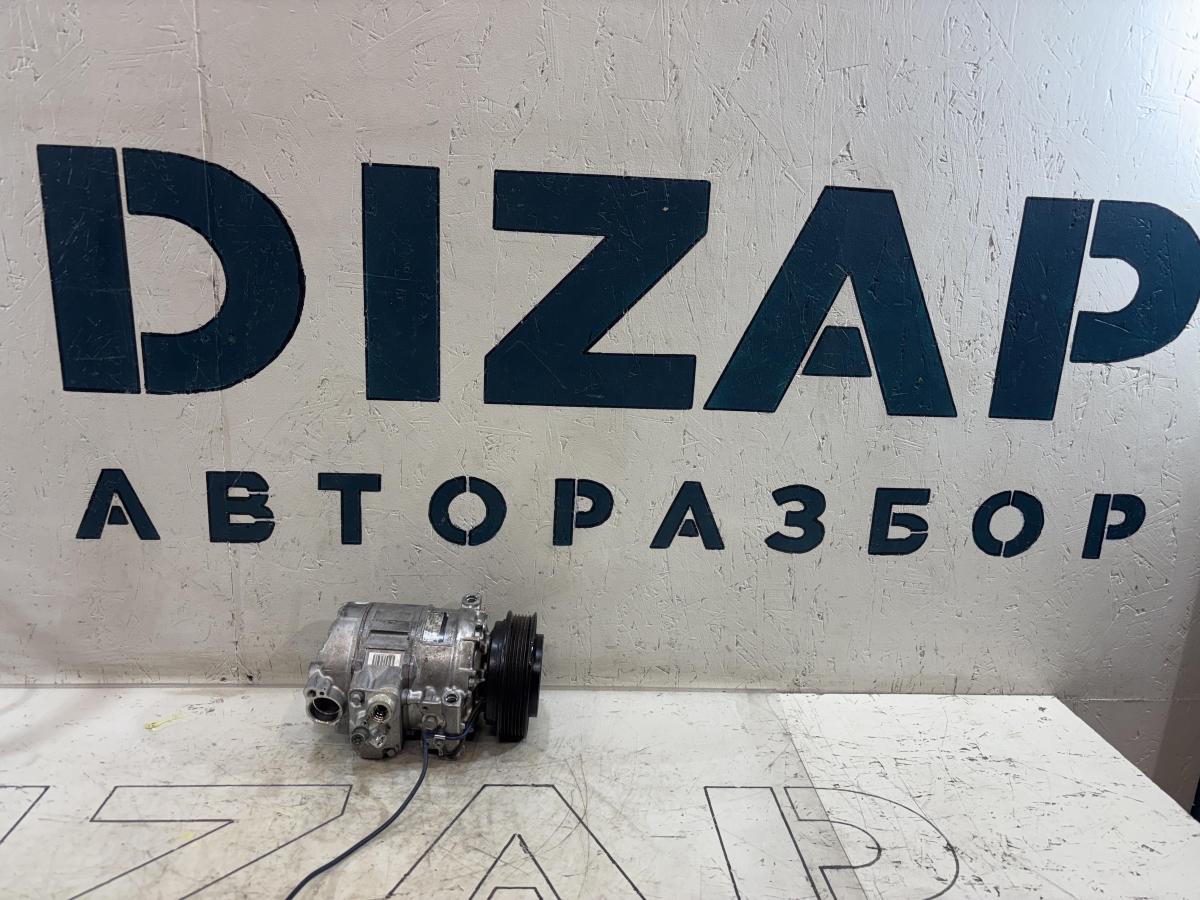 Компрессор кондиционер 437100-5750 