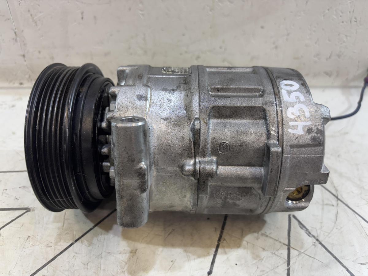 Компрессор кондиционер 437100-5750 