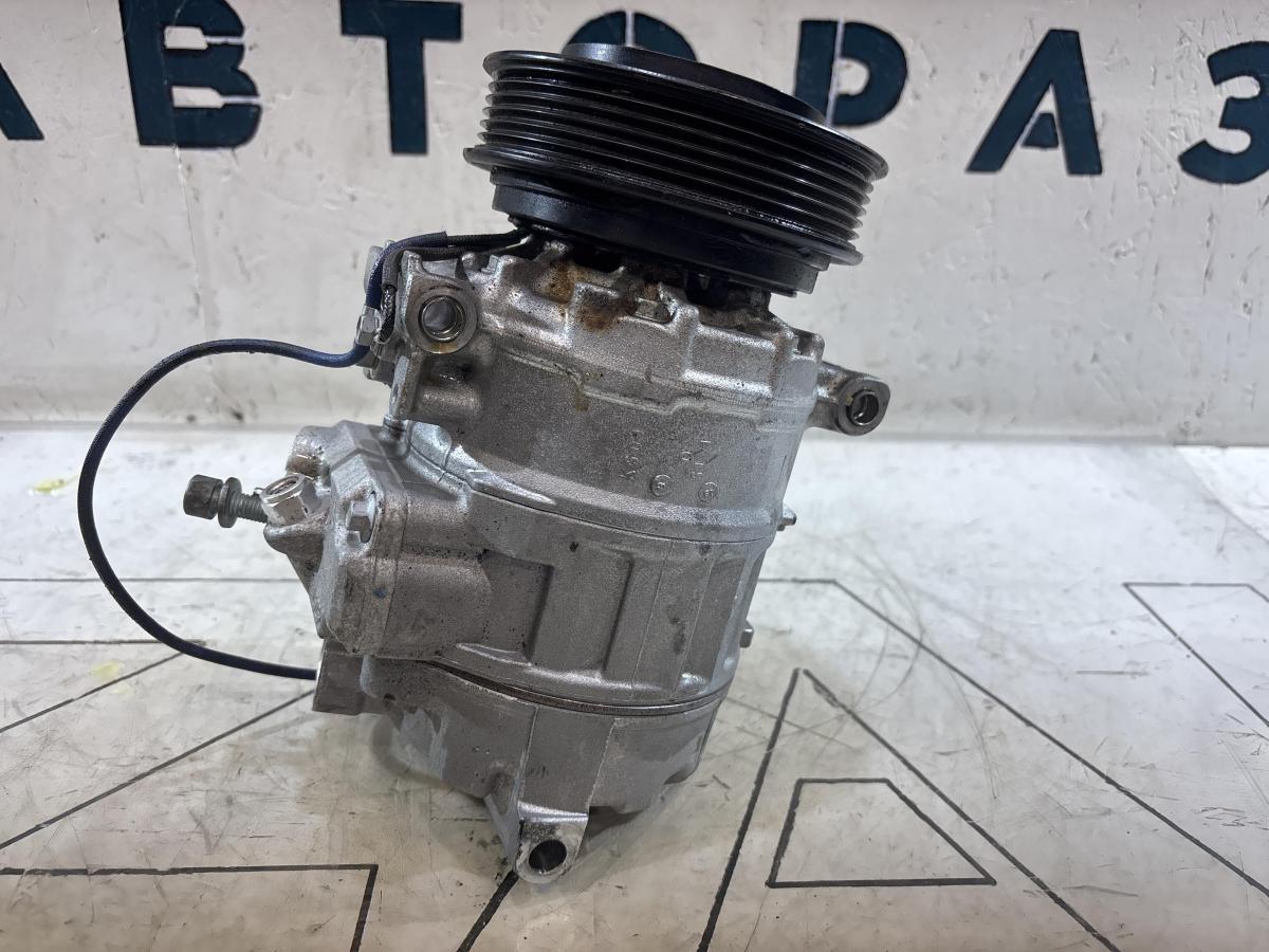 Компрессор кондиционер 437100-5750 