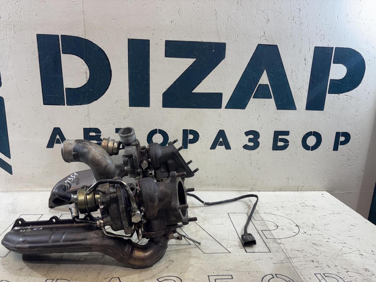 Турбины левая правая 078145703T 