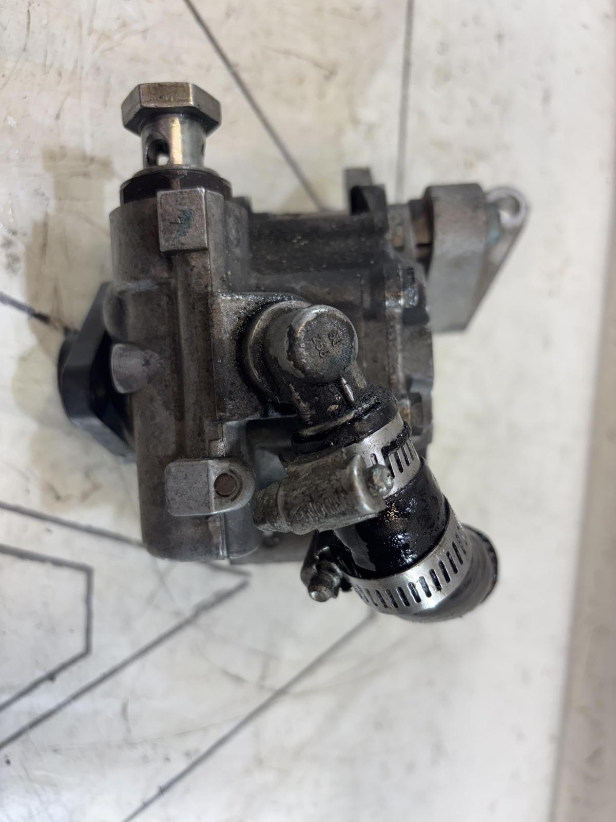 Насос крыльчатый 4B0145156N 