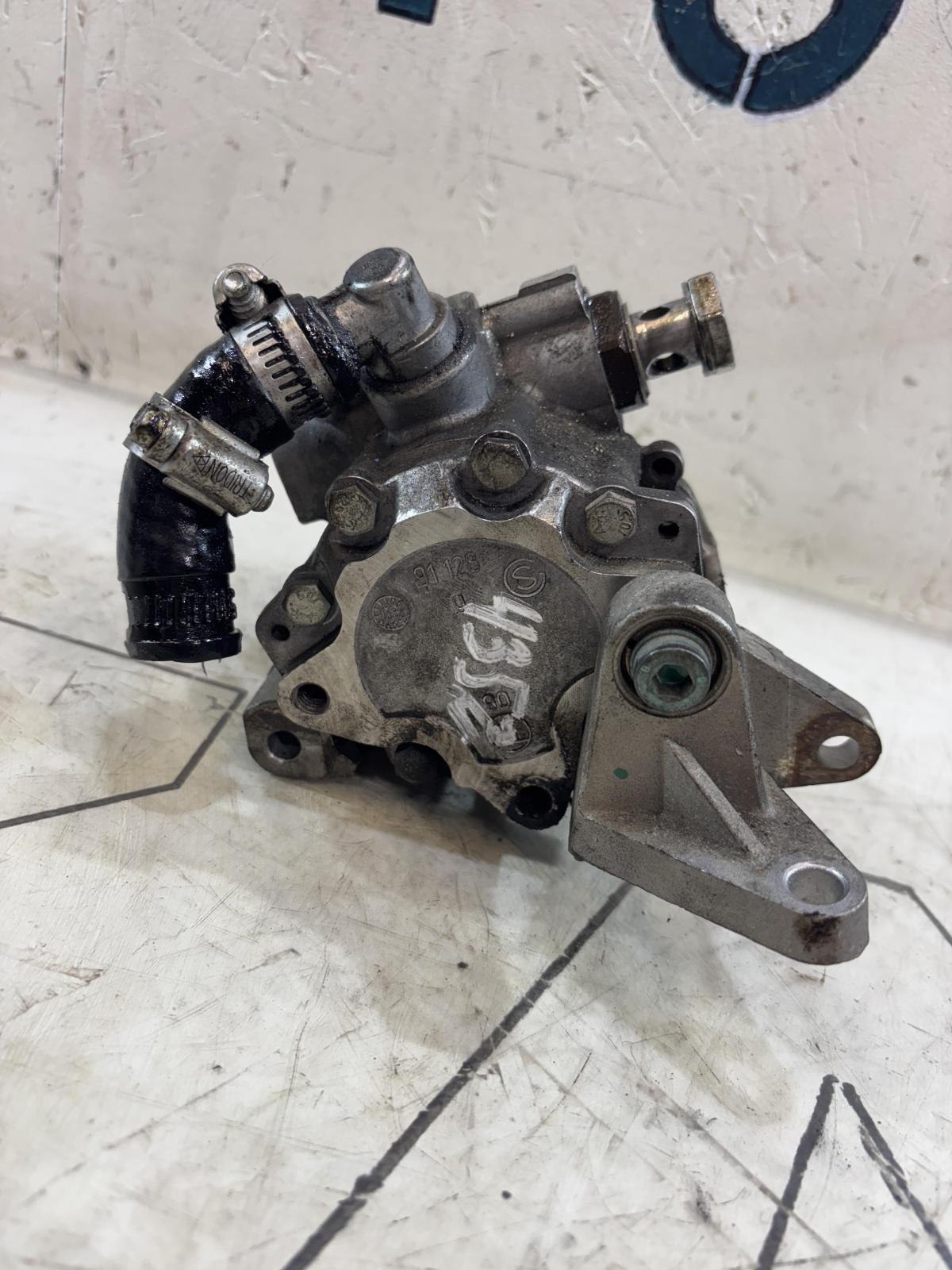 Насос крыльчатый 4B0145156N 