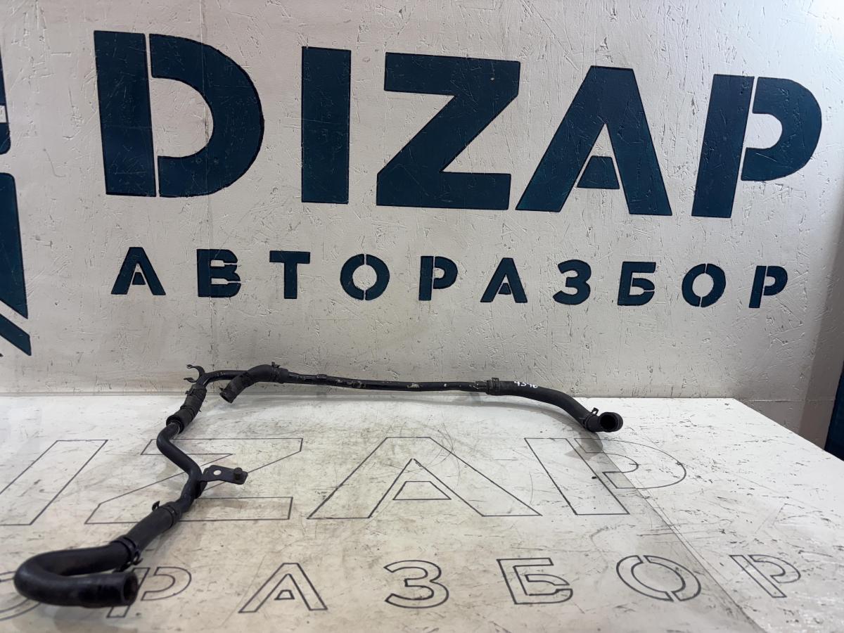 Трубопровод системы охлаждения 078121065J 