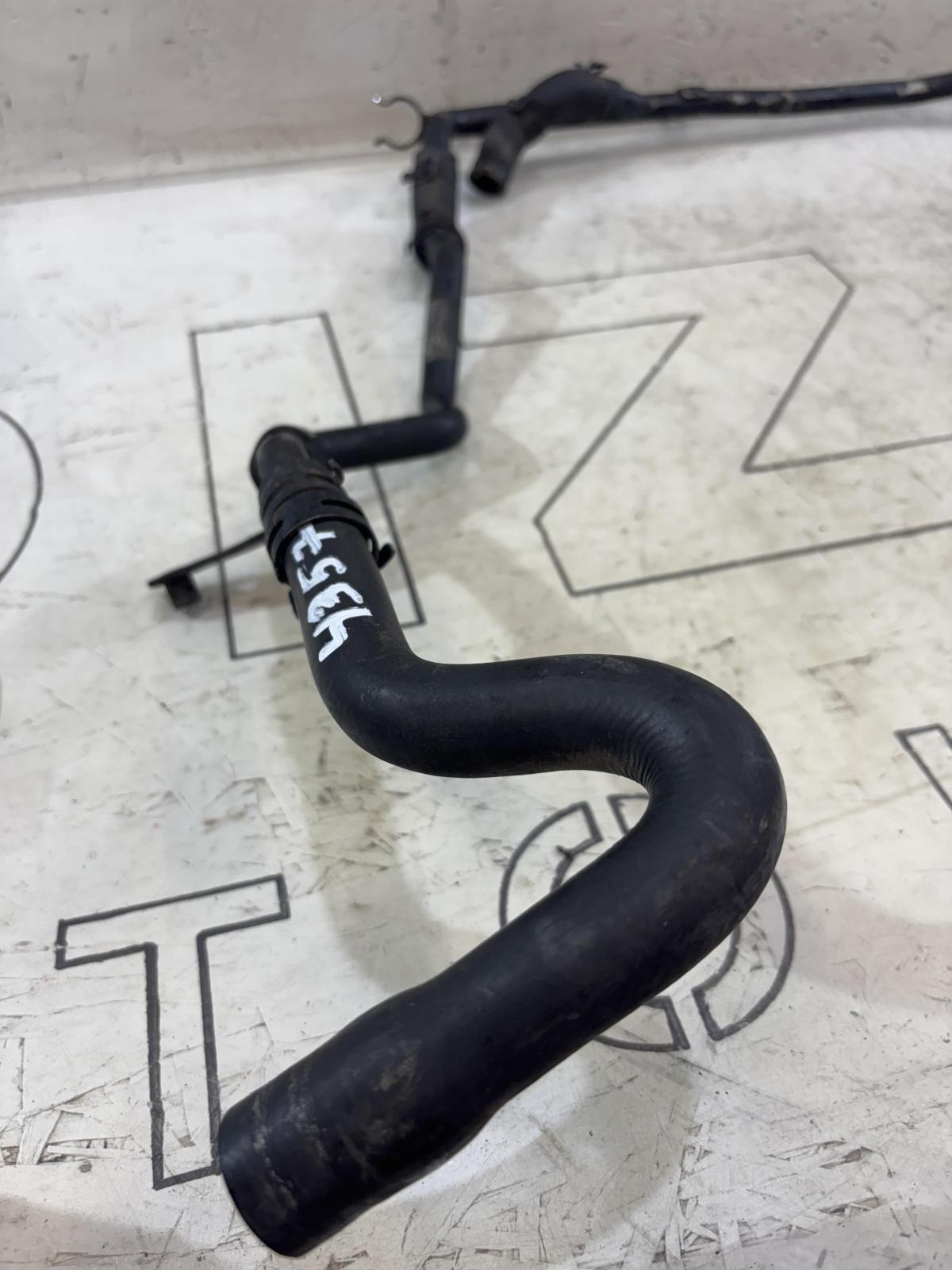 Трубопровод системы охлаждения 078121065J 