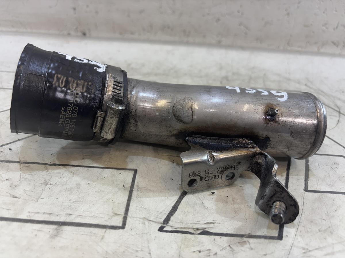 Напорная трубка 078145728H 