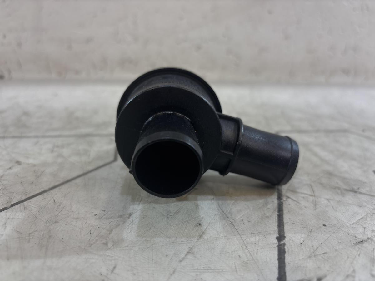 Клапан перепускной 034145710B 