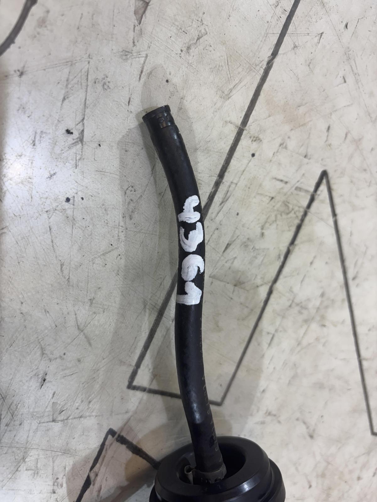 Клапан перепускной 034145710B 