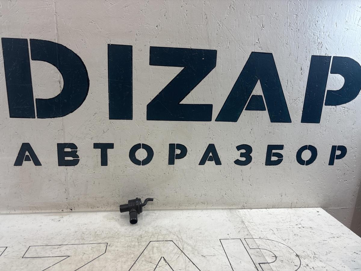 Клапан перепускной 034145710B 