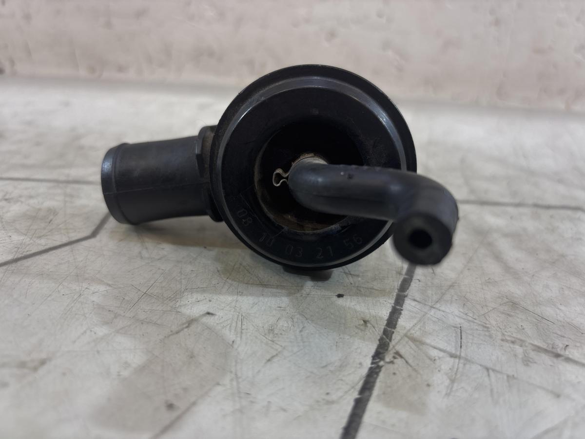 Клапан перепускной 034145710B 