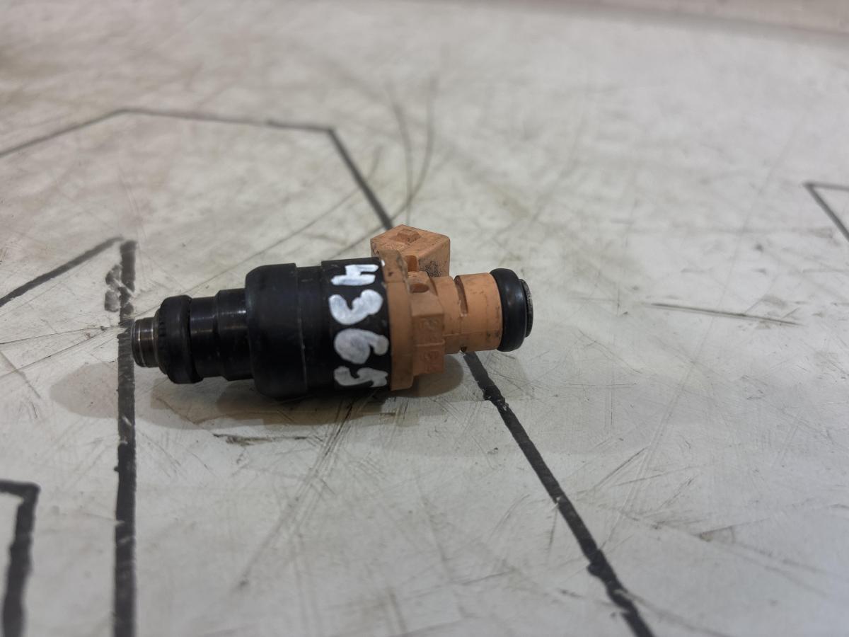 Форсунка комплект,6шт 078133551BL 