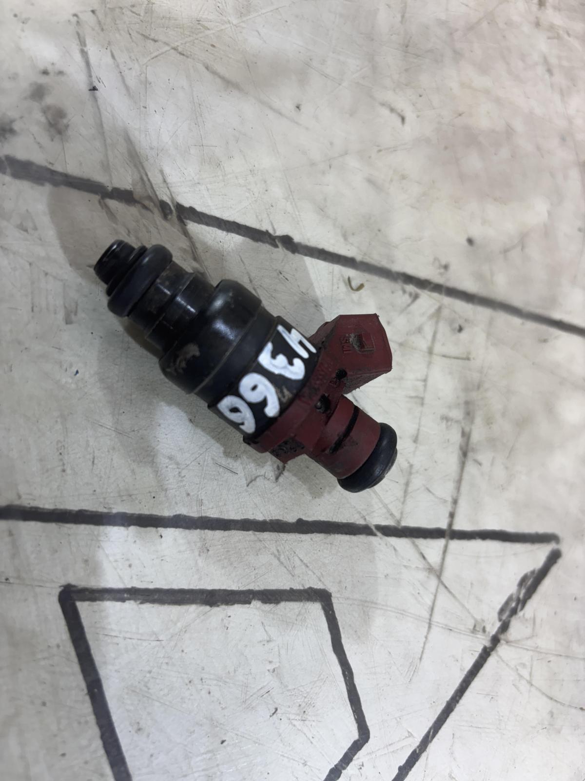 Форсунка комплект,6шт 078133551BA 