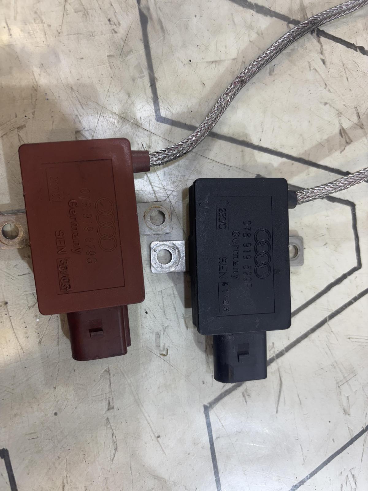 Датчик температуры 078919529G 