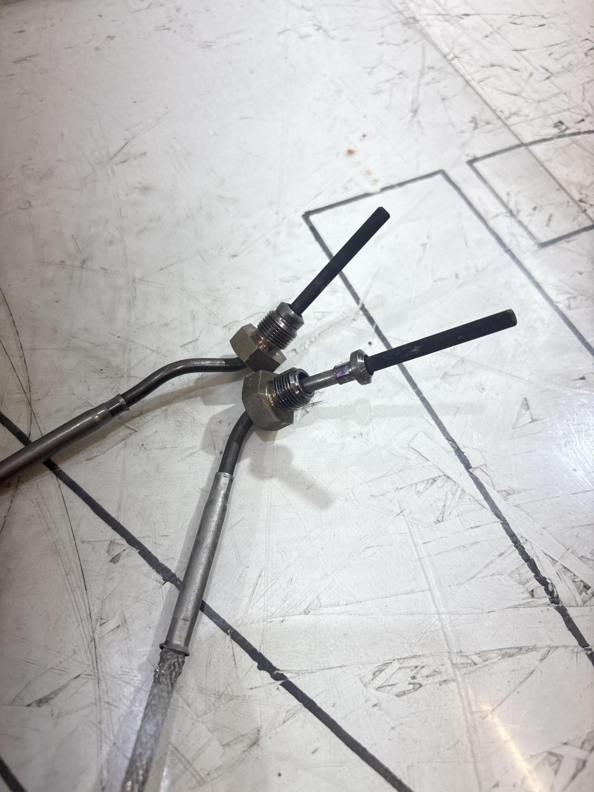 Датчик температуры 078919529G 