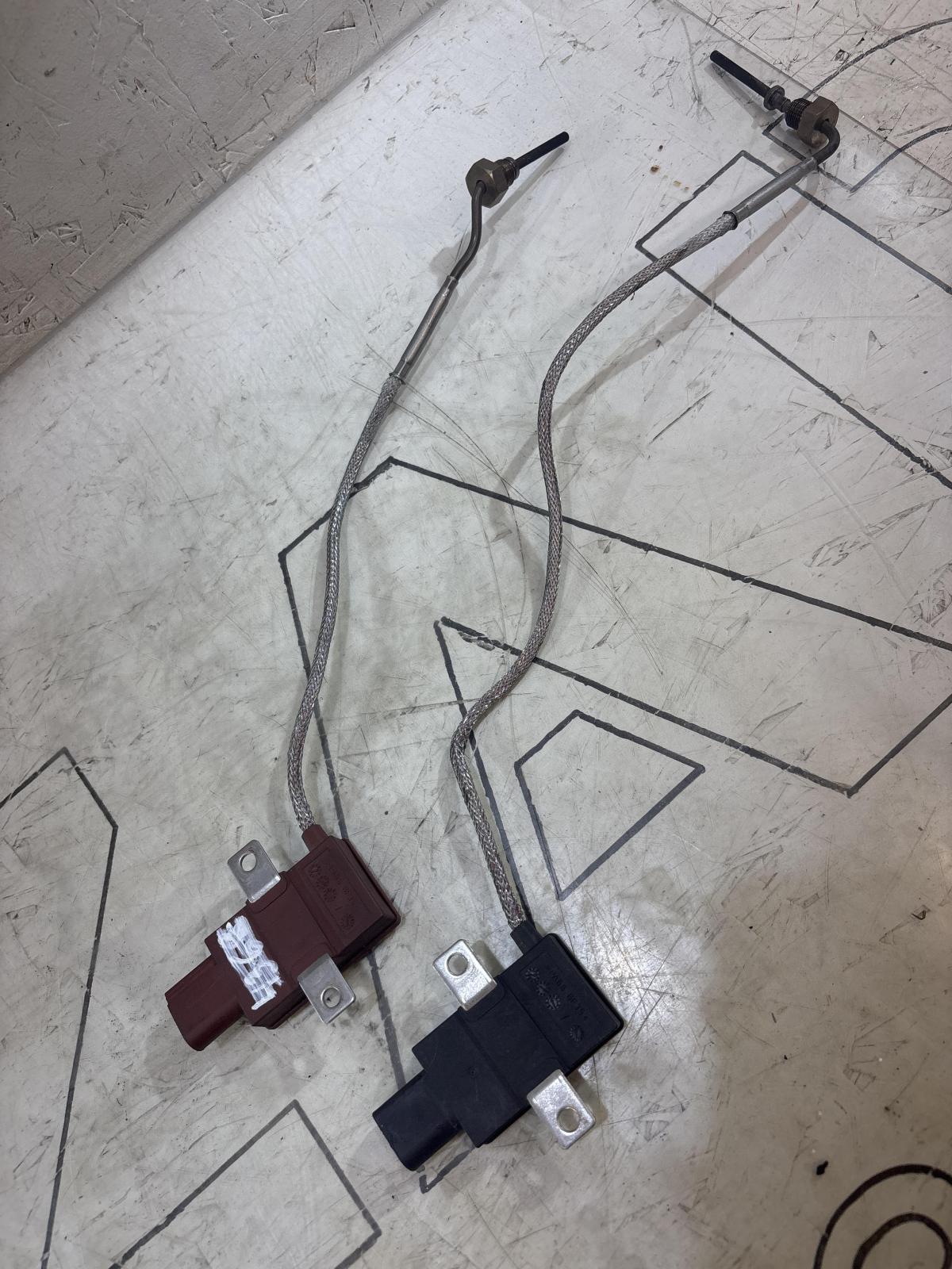 Датчик температуры 078919529G 