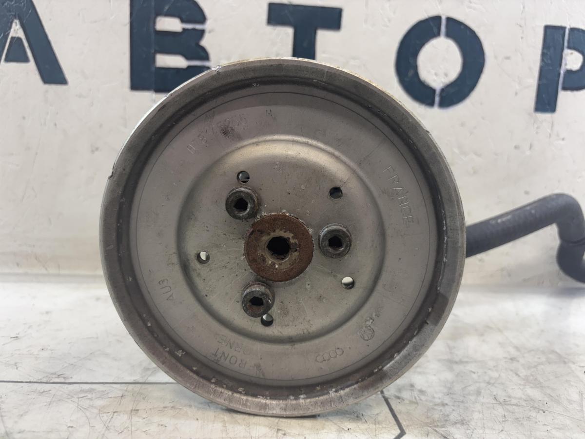 Насос гидроусилителя, 078145255H 4D0145155K 