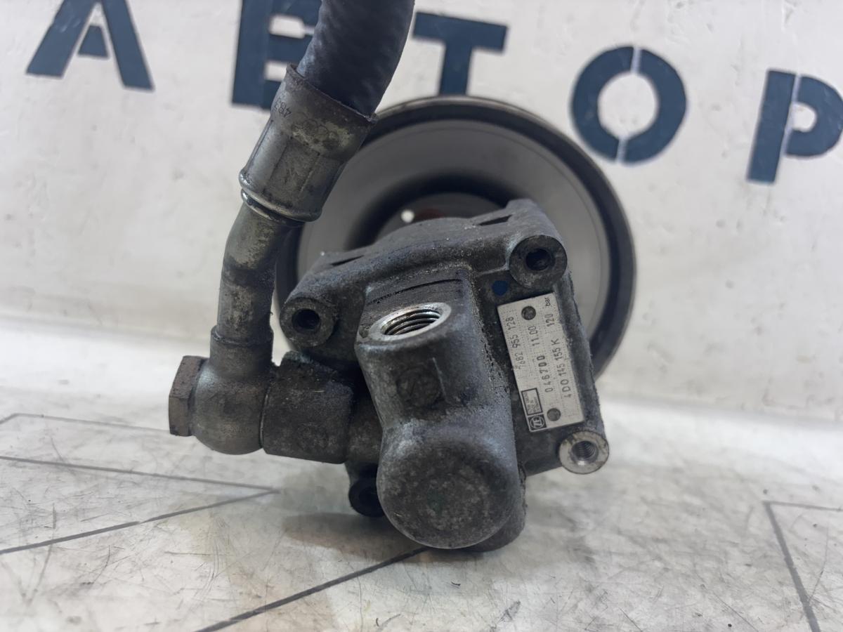 Насос гидроусилителя, 078145255H 4D0145155K 