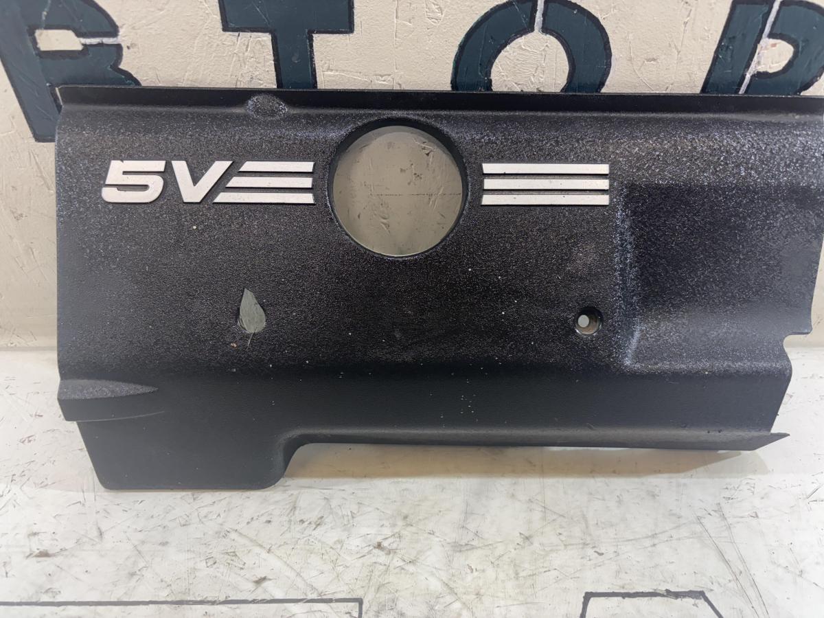 Накладка (крышка) декоративная двигателя 077103723E 