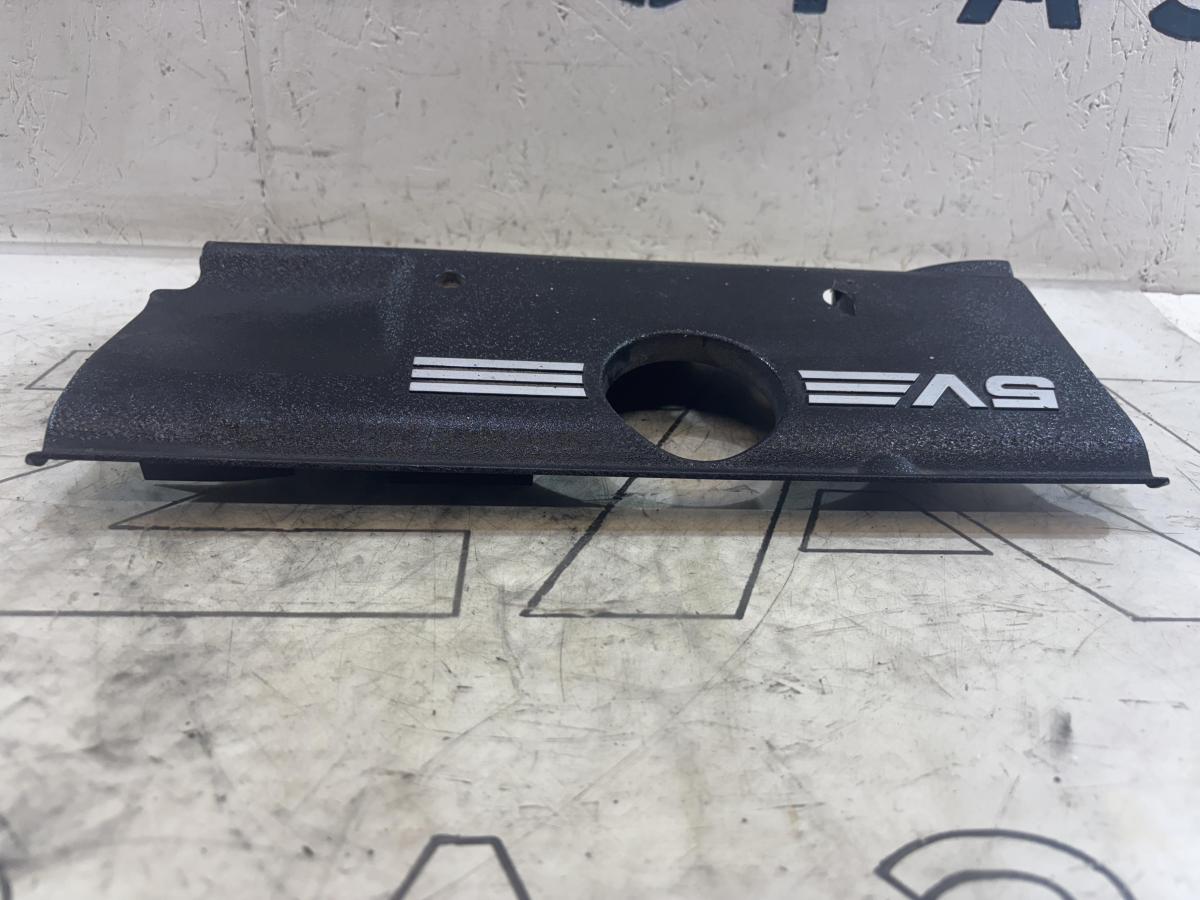 Накладка (крышка) декоративная двигателя 077103723E 