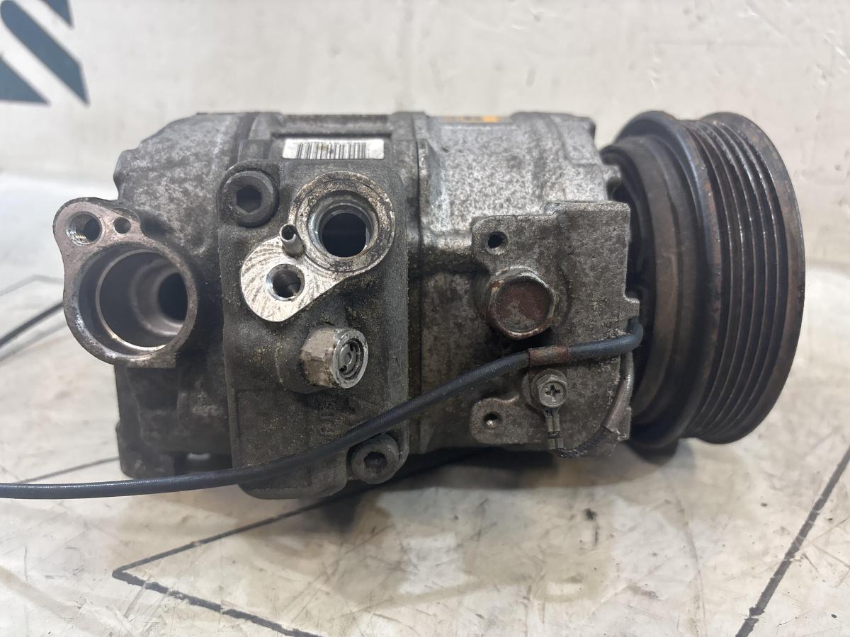 Компрессор кондиционера 4B0260805B Audi A6 C5 / A6 C5 Allroad