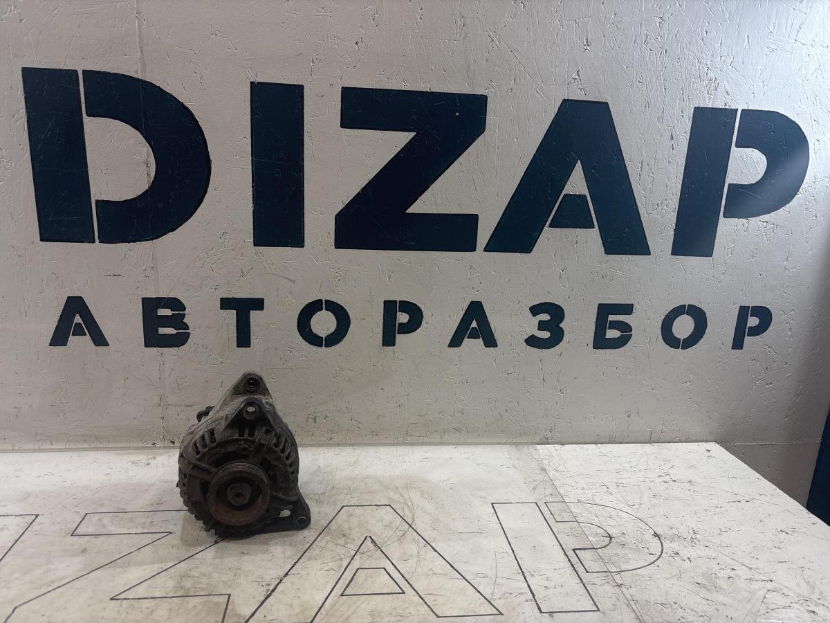 Генератор 078903016AB 