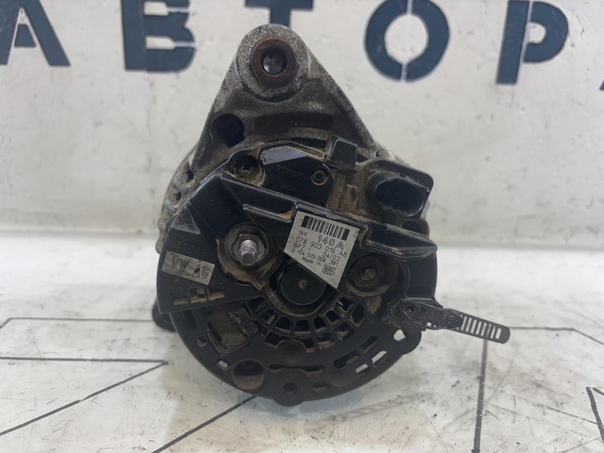 Генератор 078903016AB 