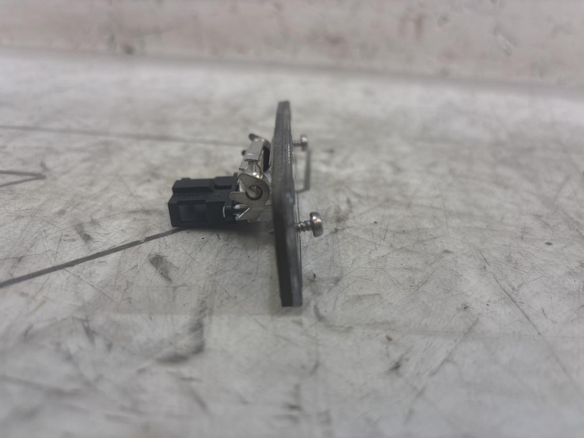 Фонарь освещения номерного знака 1Z0943021B Skoda Octavia II рест