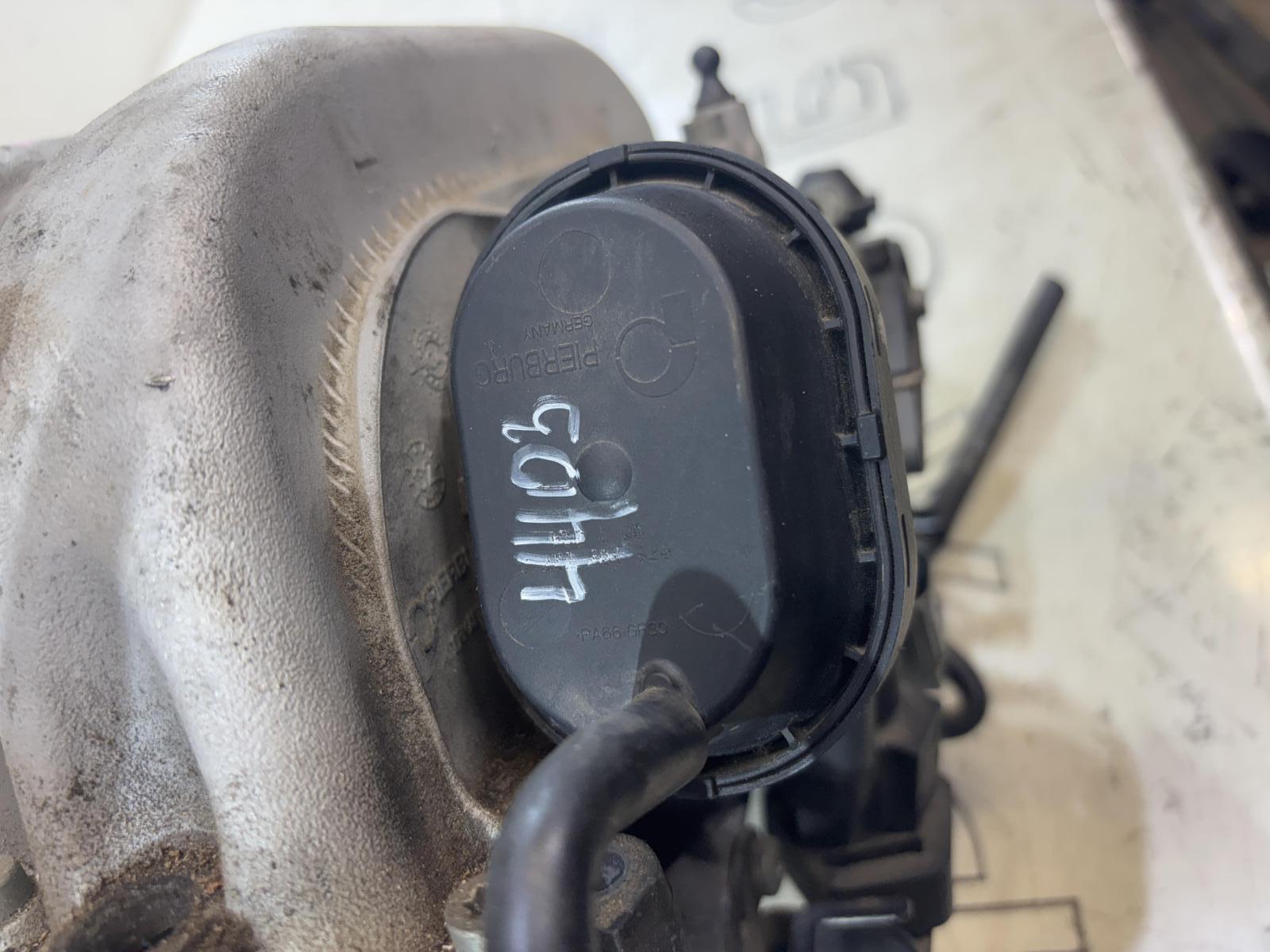 Коллектор впускной 079133185K 