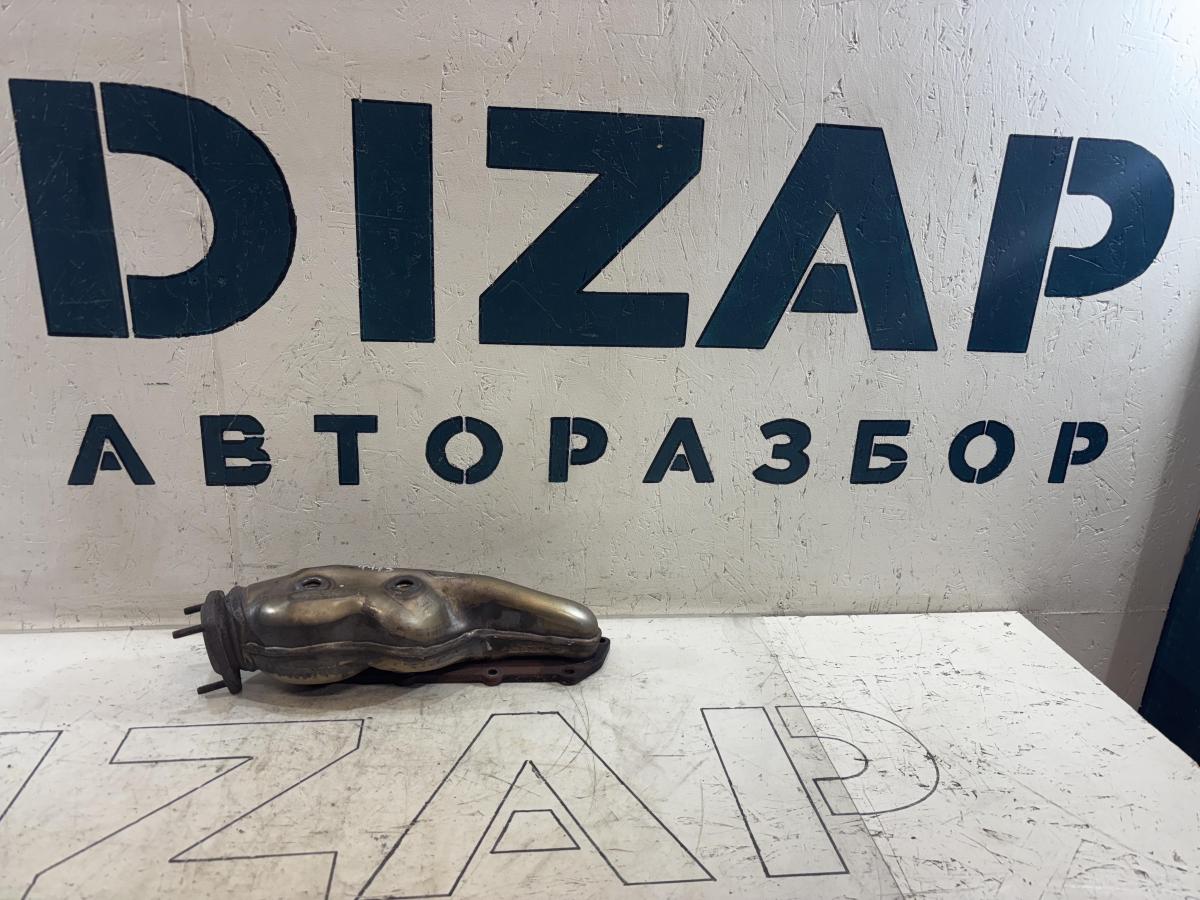 Коллектор выпускной 079253034A 