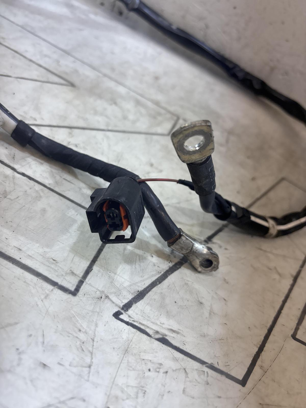 Жгут проводов генератора 5N0971349BK Skoda Octavia RS II