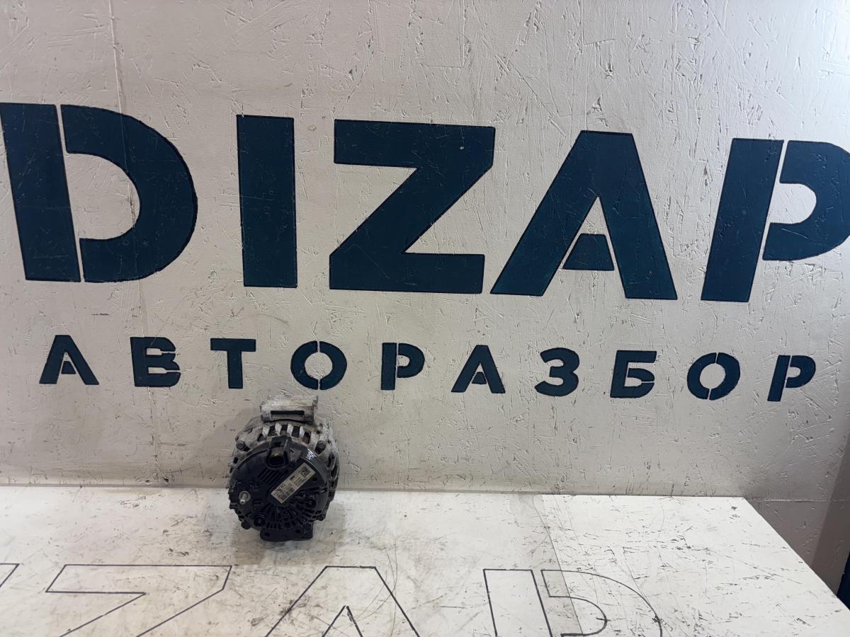 Генератор 06J903023R 