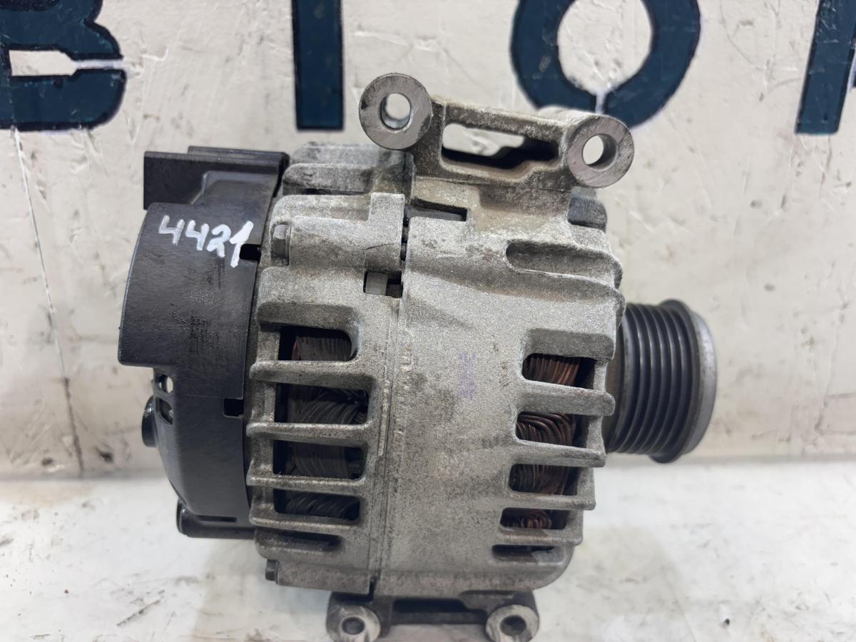 Генератор 06J903023R 