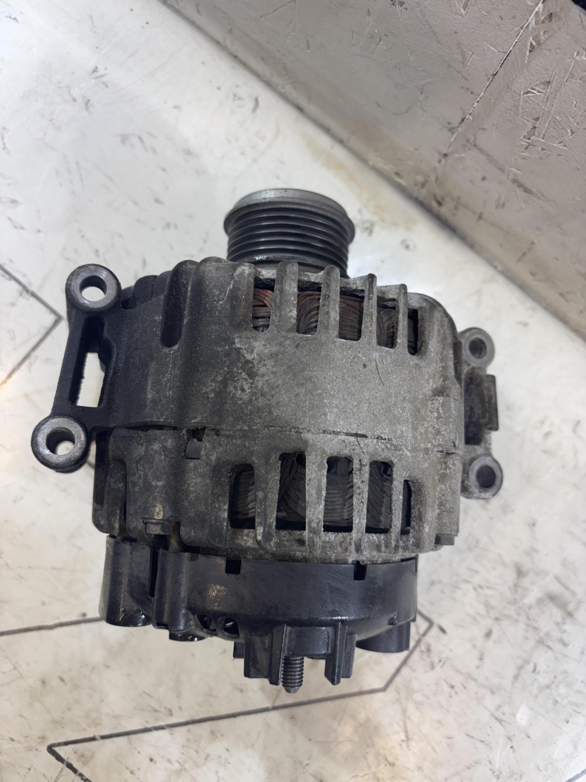 Генератор 06J903023R 