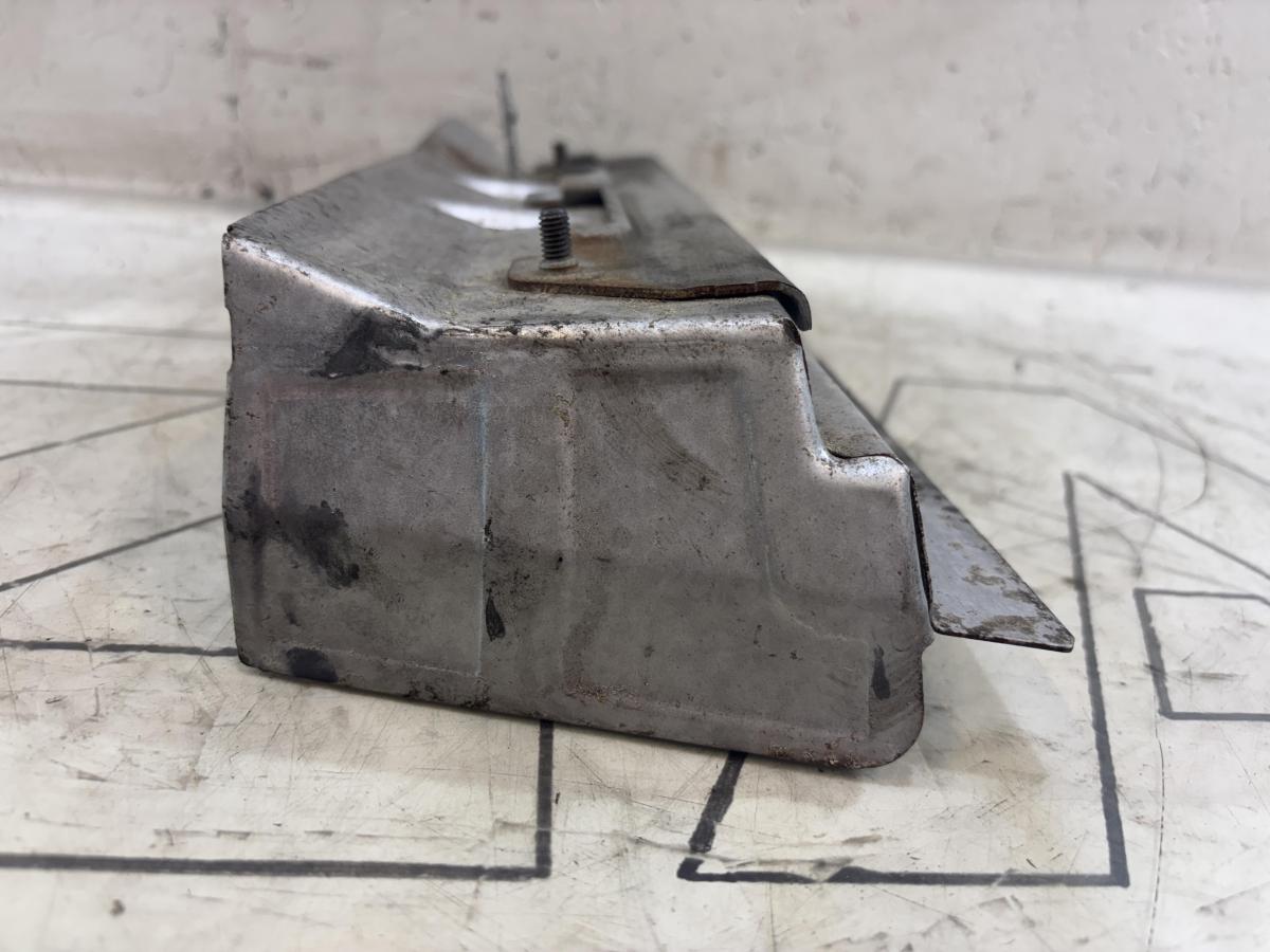 Экран тепловой 06H129597K Skoda Octavia RS II