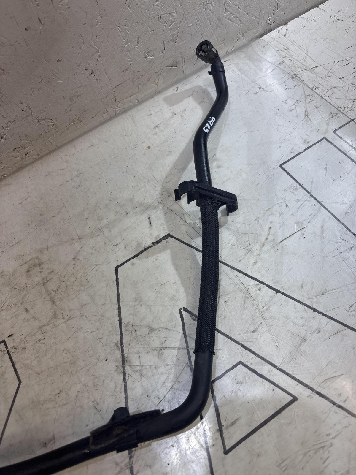 Клапан вентиляции топливного бака 06H906517AA Skoda Octavia RS II