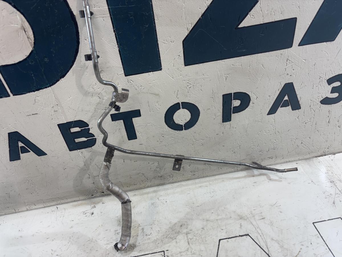 Трубопровод системы охлаждения 06J121075F Skoda Octavia RS II