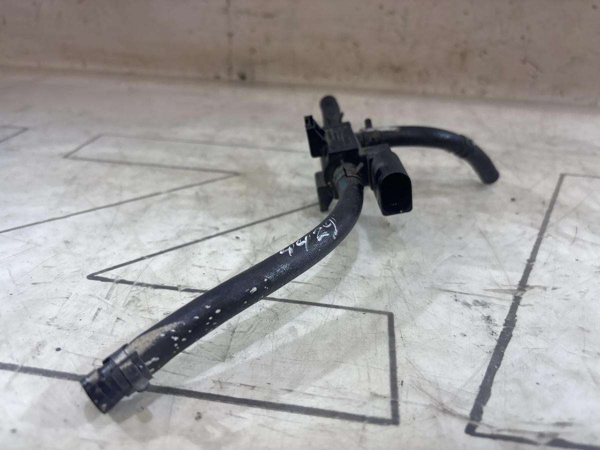 Электромагнитный клапан 06F906283F Skoda Octavia RS II