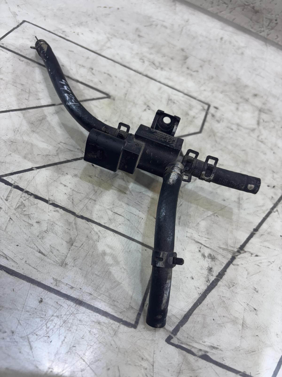 Электромагнитный клапан 06F906283F Skoda Octavia RS II