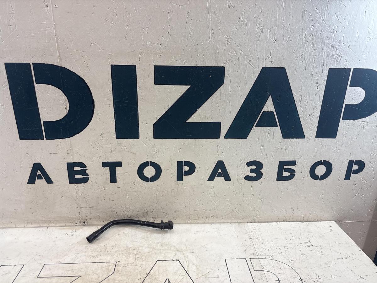 Шланг системы охлаждения 5N0122109AC Skoda Octavia RS II