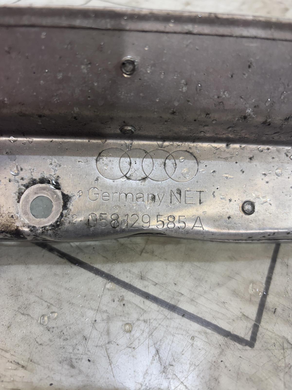 Экран тепловой 058129585A 