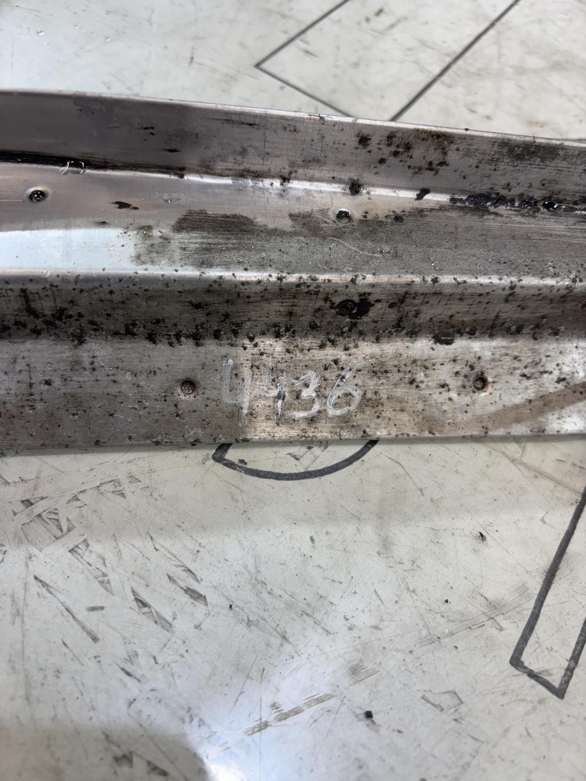 Экран тепловой 058129585A 