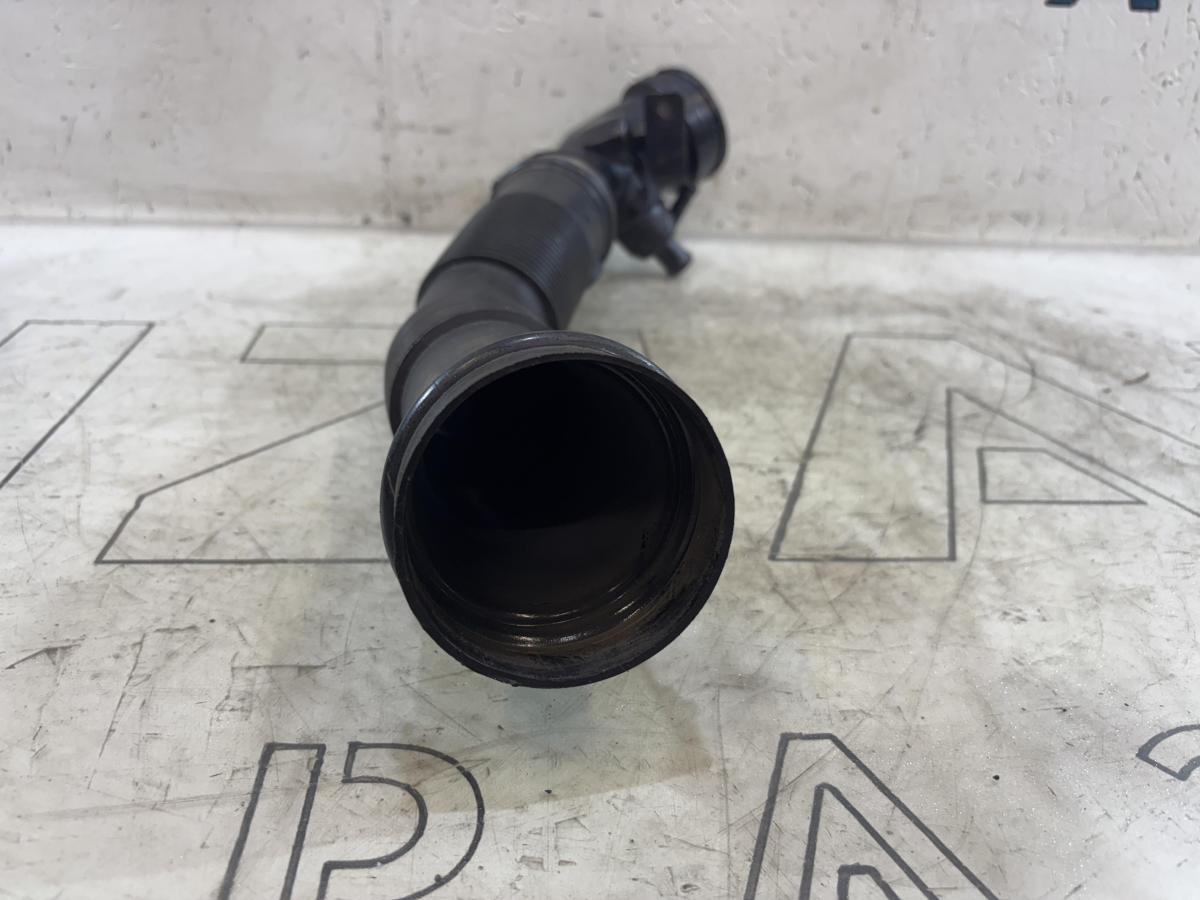 Воздуховод 058133356E 