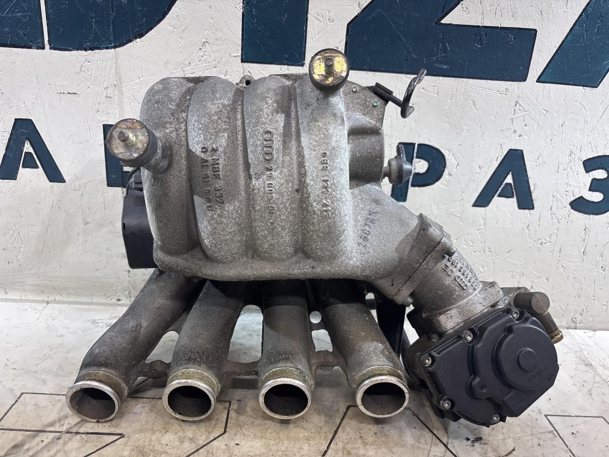 Коллектор впускной 058133213 