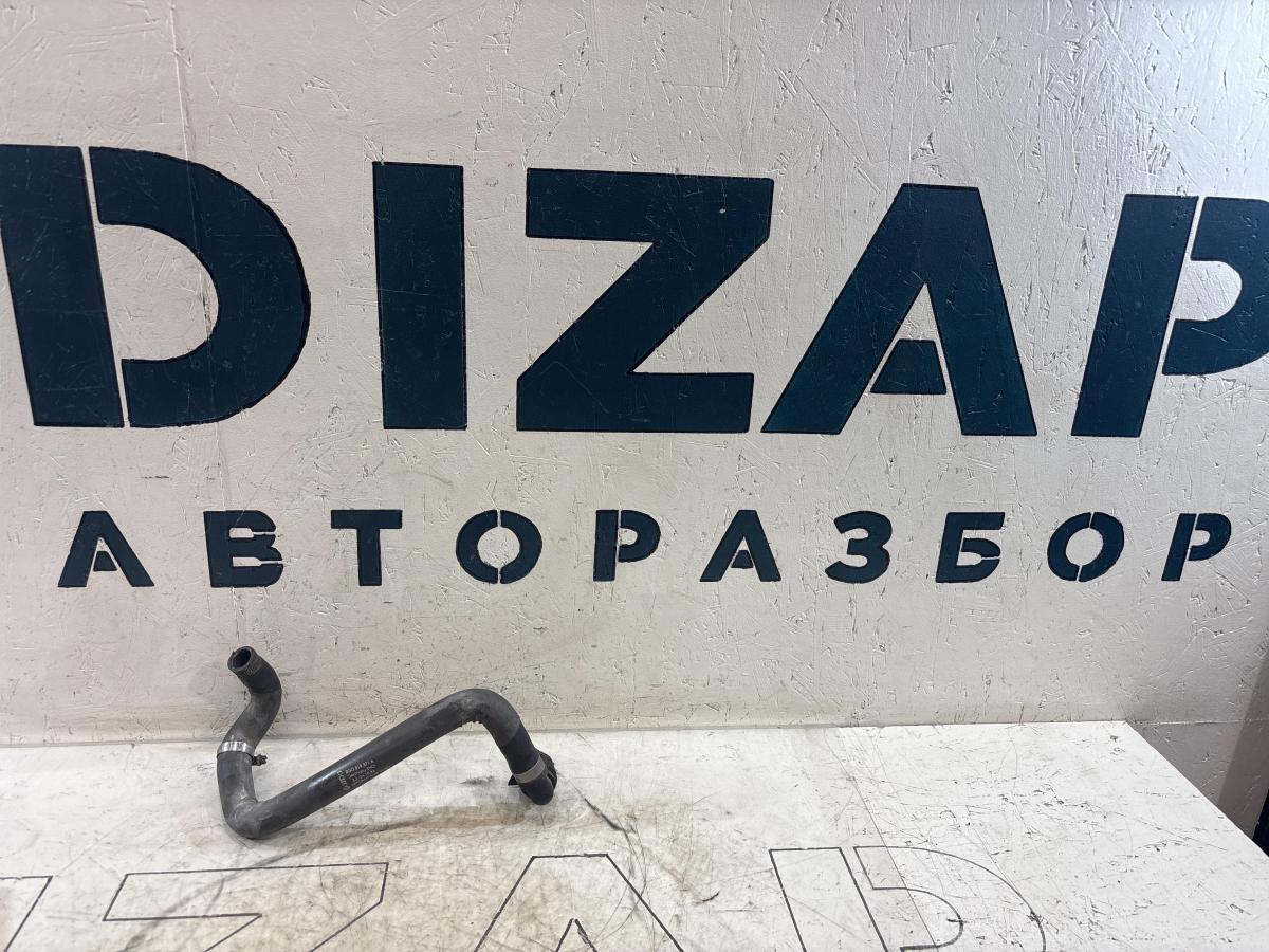 Шланг системы охлаждения 8G0819371A Audi 80 B4 Cabriolet