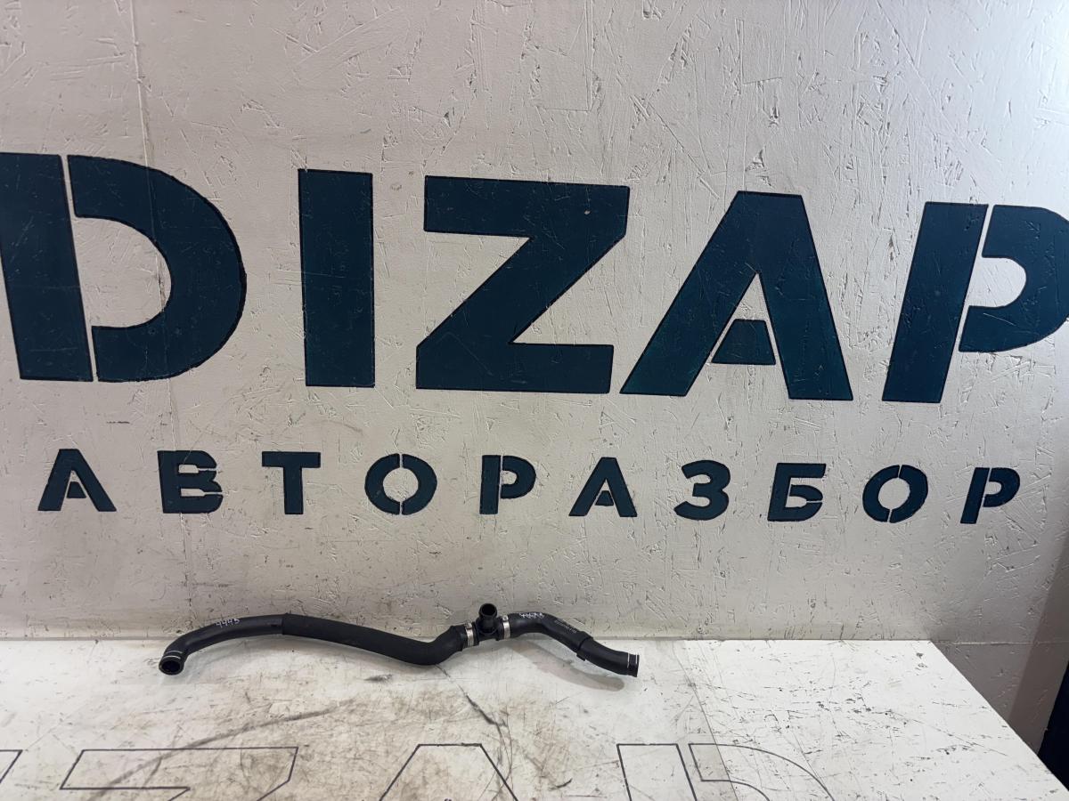 Трубка охлаждающей жидкости пластиковая 079103209D 