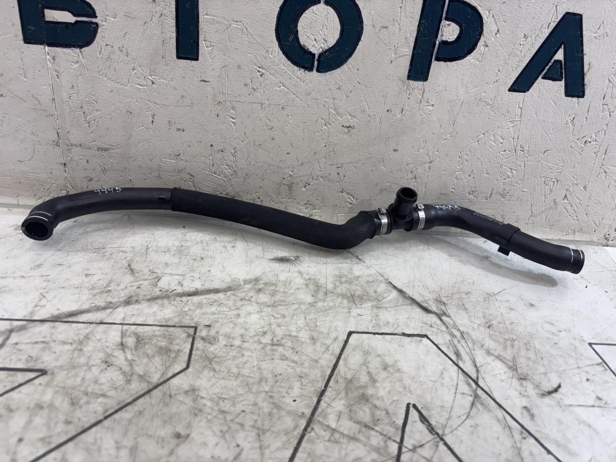 Трубка охлаждающей жидкости пластиковая 079103209D 