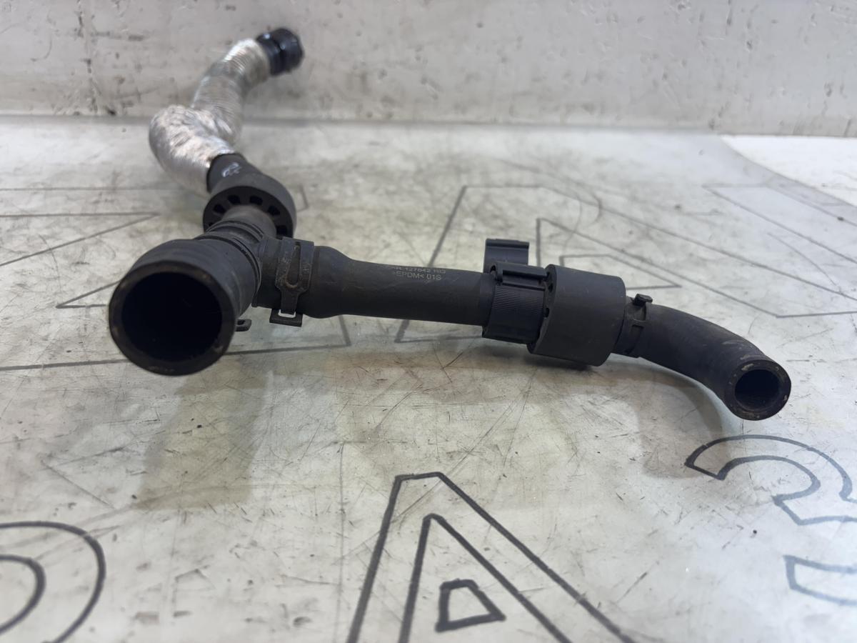 Шланг охлаждающей жидкости 5N0122073P Volkswagen Tiguan