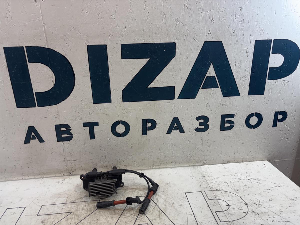 Катушка зажигания 0221603003 