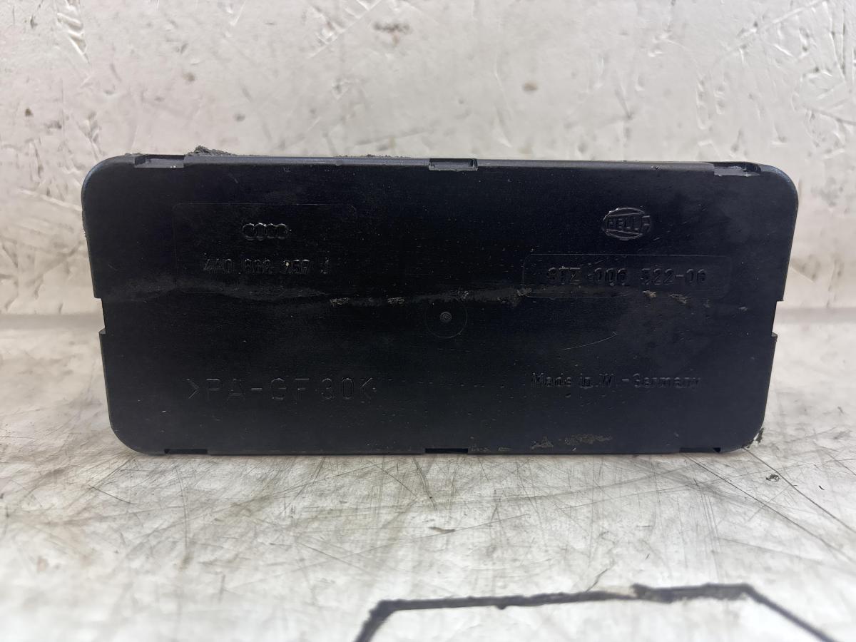 Компрессор центрального замка 4A0862257J Audi A6 C4